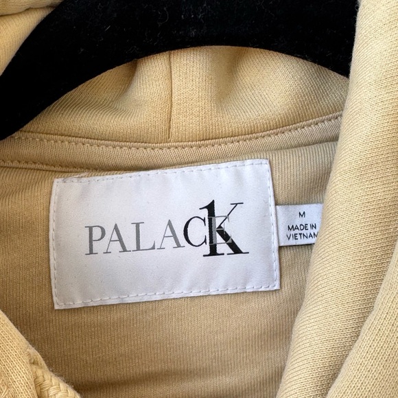 PALACE Calvin Klein - Picture 2 of 11